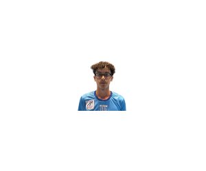 Artur Soares Salem basketball player - PF