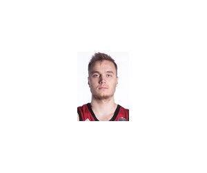 Arturs Strautins basketball player - SF