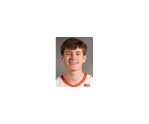 Asa Thomas basketball player - F