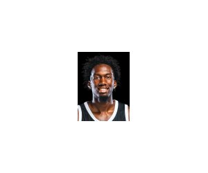 Asa White basketball player - SF