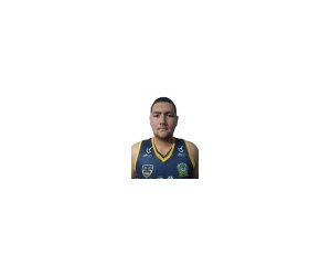 Asaf Mateus Godoy Barreto basketball player - C