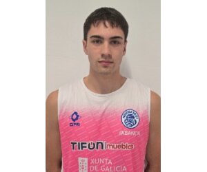 Aser Sanz Pineiro