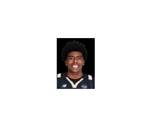 Ashley Sims Ii basketball player - PF