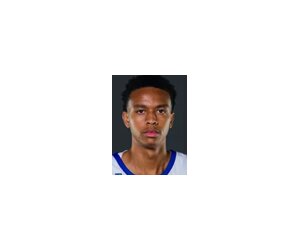 Ashton Hardaway basketball player - F