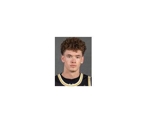 Ashton Reese basketball player - F