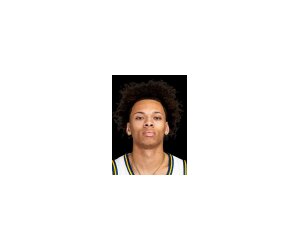 Ashton Walker basketball player - SF