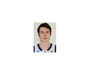 Asim Djulovic basketball player - SF