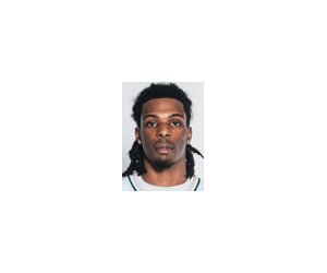 Asim Jones basketball player - G
