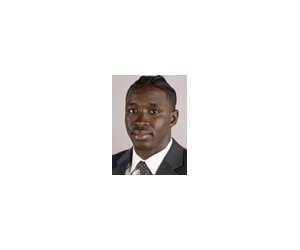 Assane Diop basketball player - C