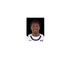 Assane Mandian basketball player - PG