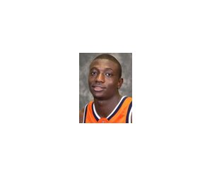 Assane Sene basketball player - C