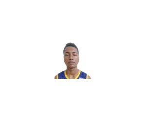 Athaide Rodrigues De Souza Santos Pelegrino basketball player - PF