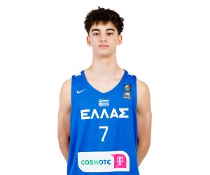 Athanasios Spanoulis