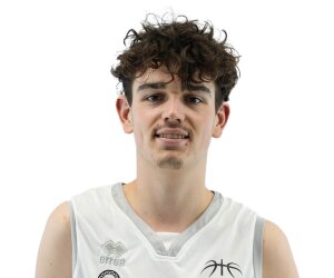 Aubin Vandaele basketball player