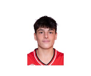 Auger Bagur Galan basketball player