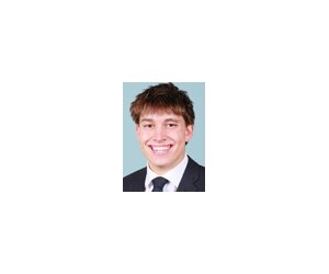 Augie Gerhart basketball player - F