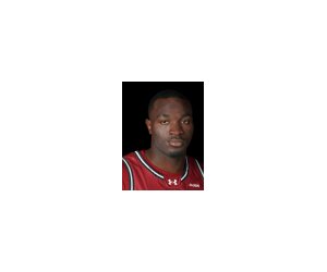 Augustine Ekwe basketball player - C