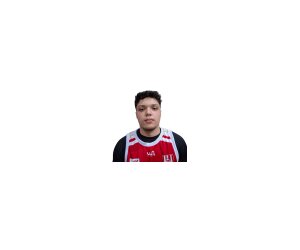 Augusto Ricardo Ribeiro Cavali basketball player - PG