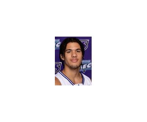Austin Abrams basketball player - G