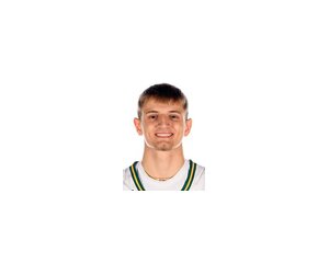 Austin Ball basketball player - SF