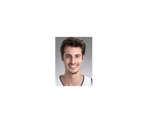 Austin Galuppo basketball player - SG