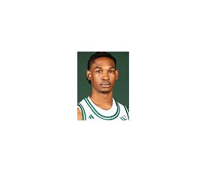 Austin Goode basketball player - F