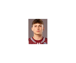 Austin Herro basketball player - G