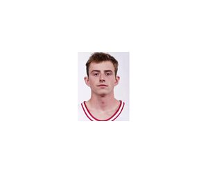 Austin Hunt basketball player - F