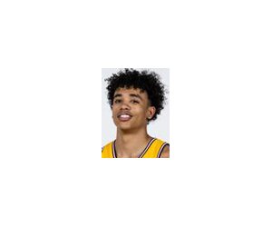 Austin Nunez basketball player - PG