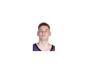 Austin Rapp basketball player - F