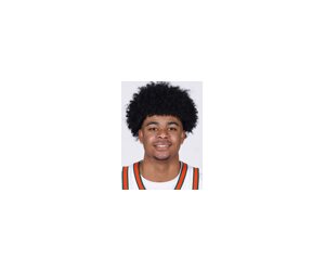 Austin Swartz basketball player - SF