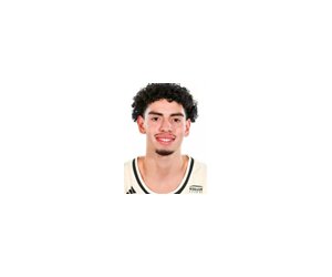 Austin Villarreal basketball player - G