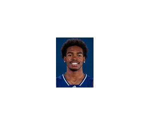 Avantae Parker basketball player - F