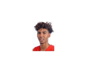 Avery Martinez basketball player - G