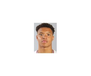 Avery Wilson basketball player - G