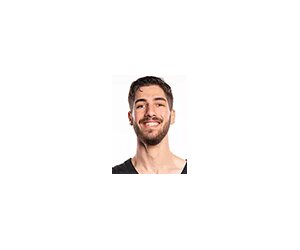 Avner Arnon Dror basketball player - F