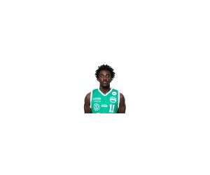 Nathan Amoran basketball player - G
