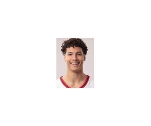 Ayden Carter basketball player - G