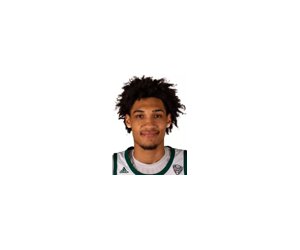 Ayden Evans basketball player - SF