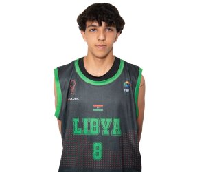 Ayham Zeenoubah
