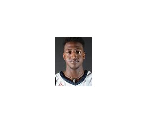 Ayodele Taiwo basketball player - C