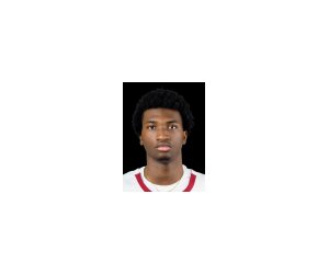 Ayomi Odetoyinbo basketball player - C