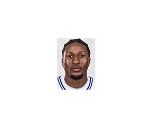 Ayouba Berthe basketball player - G