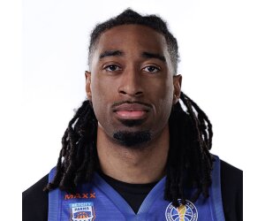Isaiah Whaley
