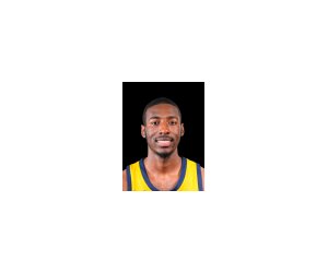 Baasil Saunders basketball player - SF