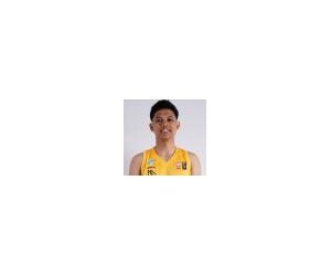 Bagus Dwi Cahyono basketball player photo