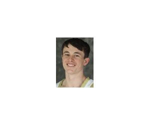 Bailey Nunn basketball player - G