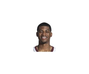 Bakari Simmons basketball player - SF
