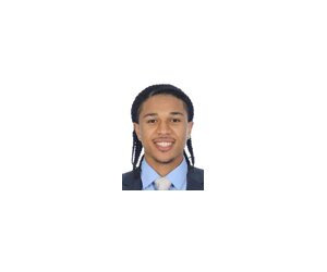 Baptiste Martin basketball player - F