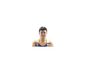 Barra Sugianto basketball player - PF